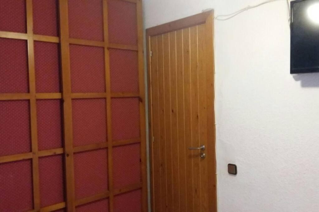 Apartamento - Jardin En Playa San Sebastian 锡切斯 外观 照片