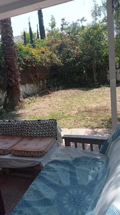 Apartamento - Jardin En Playa San Sebastian 锡切斯 外观 照片