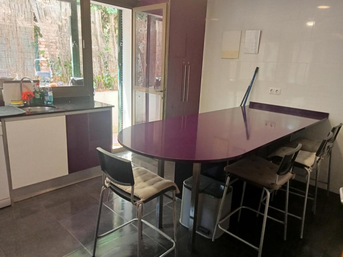 Apartamento - Jardin En Playa San Sebastian 锡切斯 外观 照片