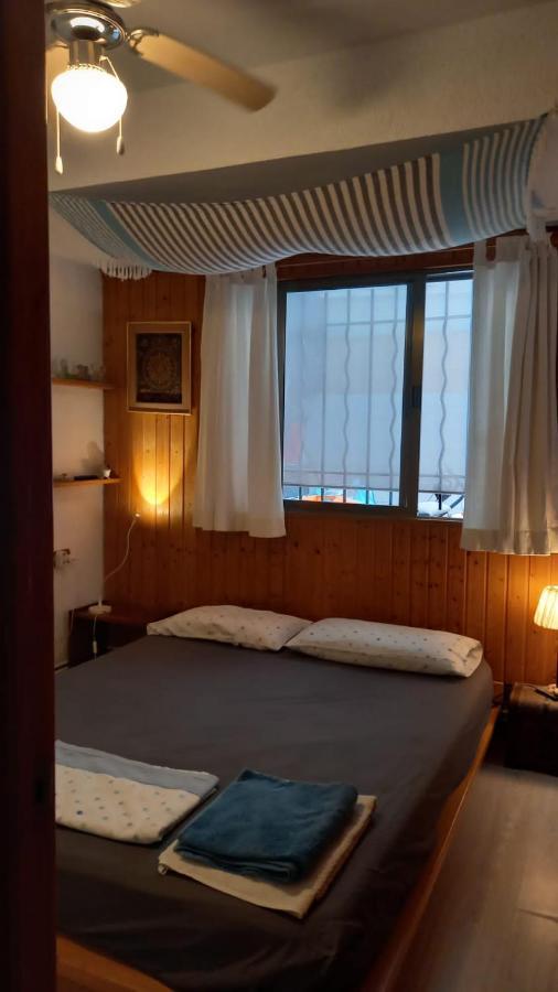 Apartamento - Jardin En Playa San Sebastian 锡切斯 外观 照片
