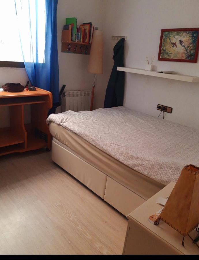 Apartamento - Jardin En Playa San Sebastian 锡切斯 外观 照片