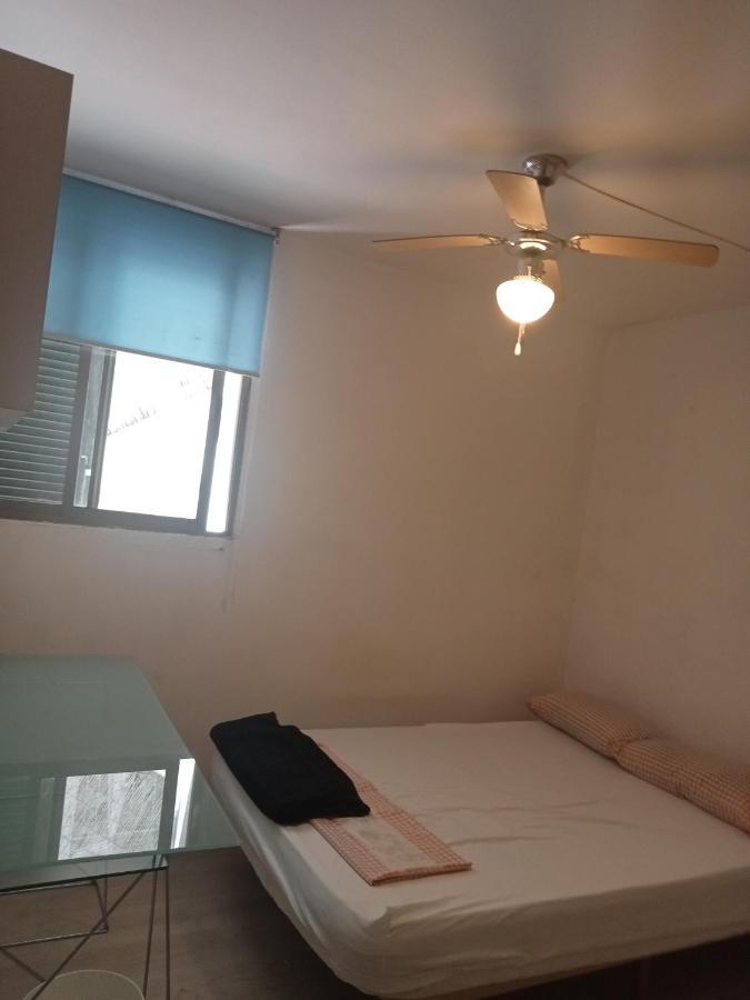 Apartamento - Jardin En Playa San Sebastian 锡切斯 外观 照片