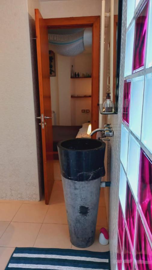 Apartamento - Jardin En Playa San Sebastian 锡切斯 外观 照片